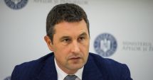 Stire din Economie : Ministrul Finanţelor: 2024 a fost un an dificil pentru România din toate punctele de vedere