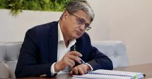 Stire din Economie : Ministrul Investițiilor recunoaște că pensiile speciale au blocat PNRR-ul