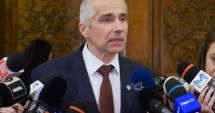 Stire din Eveniment : Ministrul Justiţiei: "În acest moment nu pot oferi niciun fel de date cu privire la localizarea lui Horaţiu Potra"