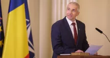 Stire din Politică-Administrație : PSD și-a retras sprijinul politic dar ministrul Radu Marinescu spune altceva! „Nu mi-am scris demisia”