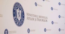 Stire din Actualitate : Ministrul Mediului a convocat Comitetul ministerial pentru situaţii de urgenţă din cauza avertizărilor meteo
