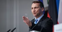 Stire din Actualitate : Ministrul de Externe al Poloniei: “Putin încă visează să subjuge întreaga Ucraină”