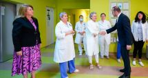 Foto - Ministrul Sănătăţii, mesaj dur pentru medici: „Pacienţii nu au timp să aştepte promisiuni repetate”