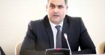 Stire din Eveniment : Ministrul Apărării Naționale participă la Reuniunea Consiliului Afaceri Externe