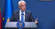 Stire din Politică-Administrație : Ministrul Agriculturii, invitat de USR la dezbaterea "Ora Guvernului"