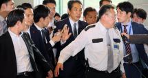 Stire din Actualitate : Ministrul agriculturii din Japonia, nevoit să demisioneze după o remarcă nefericită despre orez