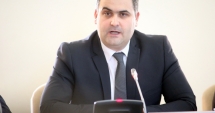 Stire din Politică-Administrație : Ministrul Apărării s-a întâlnit cu ambasadorul SUA