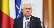 Stire din Actualitate : Ministrul Apărării chemat în Parlament, la „Ora Guvernului”
