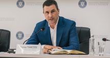 Ministrul Barna Tanczos anunță restricții la utilizarea apei potabile