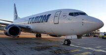 Stire din Economie : Ministrul Bode, despre Tarom: "Vom solicita un ajutor de salvare de 47 de milioane de euro"