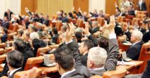 Stire din Politică-Administrație : Ministrul Bogdan Trif,  salvat de senatorii Puterii