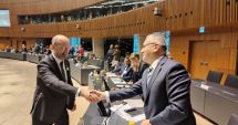 Stire din Cultură-Educație : Reuniunea miniștrilor educației din statele membre ale Uniunii Europene