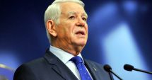Stire din Politică-Administrație : Ministrul Meleșcanu, despre protestul Diasporei:  Nu înțeleg foarte bine  care este obiectivul