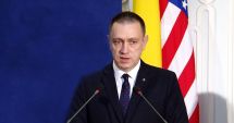 Stire din Politică-Administrație : Ministrul Fifor, neinteresat de solicitarea Opoziției de a demisiona: E treaba lor!