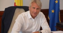Stire din Politică-Administrație : Ministrul Finanțelor Eugen Teodorovici, vicepremier interimar