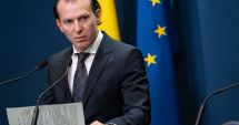 Stire din Economie : Ministrul Florin Cîțu: "Transformăm cozile de la ghișeu în click-uri pe dispozitive mobile"