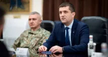 Stire din Eveniment : Radu Miruță: Avioanele F-16 nu au fost proiectate pentru lupta împotriva dronelor