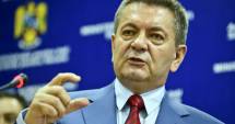Stire din Economie : Ministrul Ioan Rus discută master planul general de transport, la Bruxelles