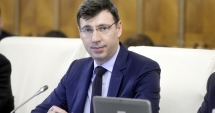 Stire din Politică-Administrație : Senatorul Teodorovici, atac  la ministrul constănțean Mișa:  "Este nevoie de remanierea ministrului de Finanțe"