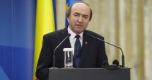 Stire din Politică-Administrație : Ministrul Tudorel Toader a dus legile Justiției din România la Strasbourg