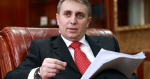 Stire din Economie : Ministrul Lucian Bode: "Ne concentrăm pe dezvoltarea infrastructurii feroviare și a înnoirii materialului rulant"