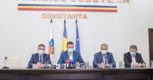 Stire din Politică-Administrație : Gestionarea deșeurilor din Constanța, în atenția ministrului Barna Tanczos