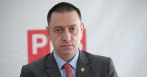 Stire din Politică-Administrație : Ministrul MApN,  Mihai Fifor,  vizită de lucru  la Washington