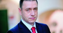 Stire din Politică-Administrație : Ministrul Fifor susține că europarlamentarul Dan Nica a fost amenințat cu moartea
