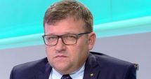 Stire din Politică-Administrație : Ministrul Marius Budăi: „Statul va interveni și după 31 martie la preţurile din energie, dacă va fi nevoie”