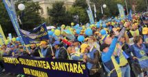 Stire din Economie : "Ministrul Muncii a declanșat tăierea unor drepturi ale salariaților bugetari"