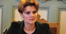 Stire din Economie : Ministrul muncii discută cu sindicatele DUBLAREA SALARIILOR