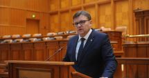 Stire din Politică-Administrație : Ministrul Marius Budăi: "Liberalii ar putea tăia pensiile și salariile dacă vor ajunge la guvernare"