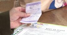 Stire din Economie : "Majorarea pensiilor este gata. Săptămâna viitoare se fac primele plăți"