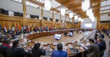 Stire din Economie : Ministrul Petre Daea, la Forumul Mondial pentru Alimentație și Agricultură
