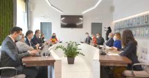 Stire din Economie : Ministrul Finanțelor caută soluții de salvare a schimburilor comerciale cu Turcia