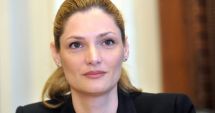 Stire din Politică-Administrație : Ministrul Ramona Mănescu, apel important către românii din străinătate