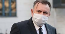 Stire din Social : Ministrul Sănătății modifică măsurile de carantină pentru cei infectați și asimptomatici