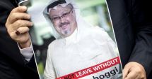 Stire din Actualitate : Ministrul saudit de Externe regretă moartea lui Khashoggi