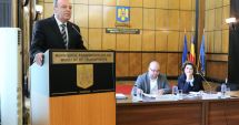 Stire din Politică-Administrație : Ministrul Transporturilor a demisionat