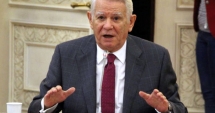 Stire din Politică-Administrație : Ministrul Teodor Meleșcanu: "România ar putea adera la zona euro în 2022"