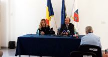 Stire din Politică-Administrație : Ce spune ministrul Tudorel Toader despre o eventuală înscriere în PSD