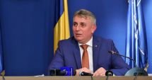 Stire din Politică-Administrație : Ministrul Transporturilor a vorbit despre realizarea celor 1.000 de kilometri de autostradă