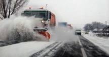 Stire din Economie : Ministrul Transporturilor a trimis Corpul de Control la compania care administrează drumurile