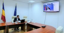 Stire din Economie : Ministrul Cătălin Drulă visează la un transport feroviar modern în România