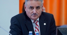 Stire din Politică-Administrație : Ministrul Viorel Ștefan: Intenționăm promovarea unei noi legi împotriva evaziunii fiscale