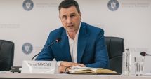Stire din Politică-Administrație : Tanczos Barna: "Protecția mediului trebuie lăsată în afara bătăliilor politice ieftine"