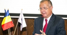 Stire din Cultură-Educație : Ministru nou, măsuri noi.  Se vorbește de altă  Lege a educației