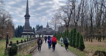 Stire din Social : Minivacanță în Maramureș, pentru copiii din cadrul Complexului „Micul Rotterdam”