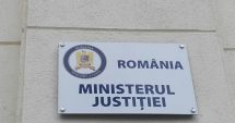 Stire din Social : Ministerul Justiției: OUG privind salariile, posibil neconstituțională