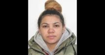 Stire din Eveniment : Minoră dispărută din orașul Murfatlar! Poliția solicită ajutorul cetățenilor
